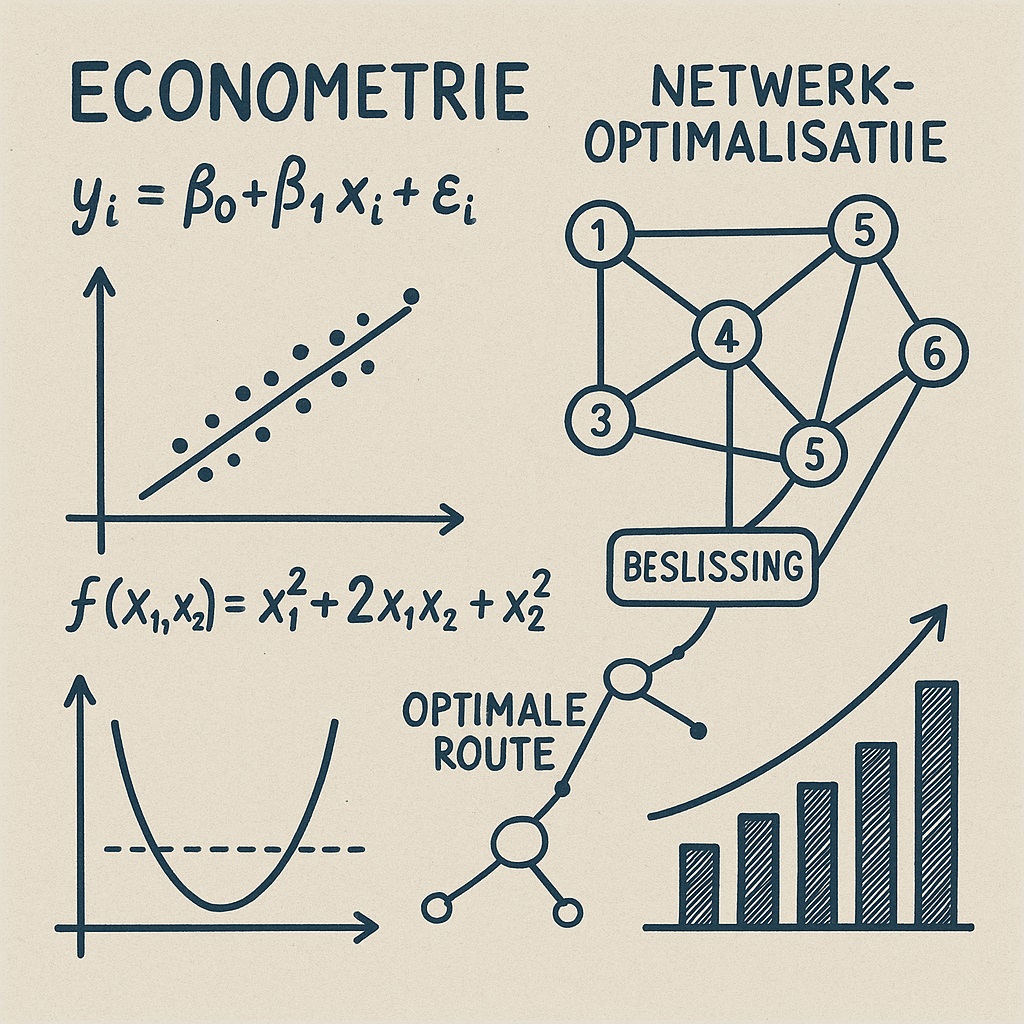 Operations Research attributen