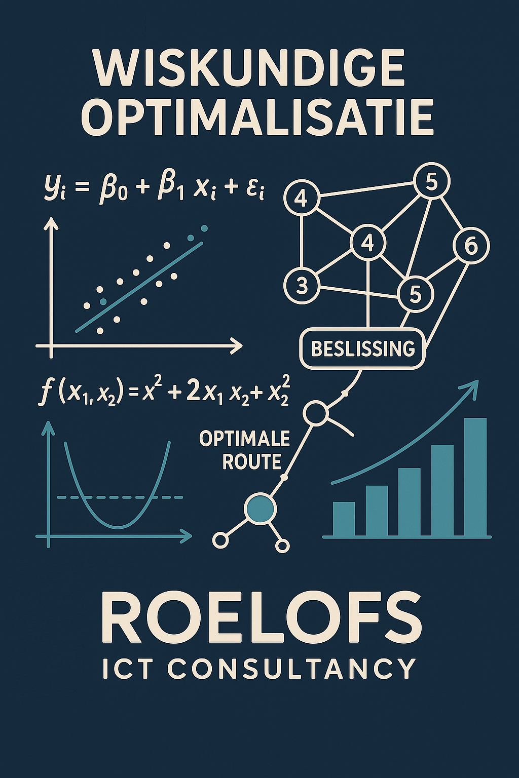 Operations Research attributen